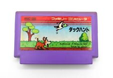 .Famicom.' | '.Duck Hunt.