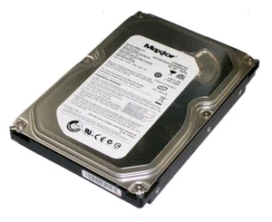 Maxtor 9DS011-327 80GB AT PATA HDD DiamondMax 21 (STM380215A) - Picture 1 of 1
