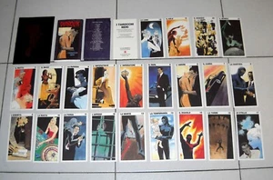 DIABOLIK I TAROCCHI NERI Tarot Lo Scarabeo 1993 + albetto Sergio Paolo Zaniboni - Foto 1 di 1