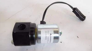 1311-1035 - Woodward - Solenoid Valve - Picture 1 of 7