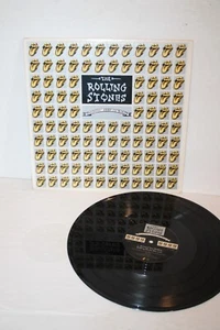 The Rolling Stones - Anybody Seen My Baby Mixes 1997 PROMO SPRO-12746 - Picture 1 of 8
