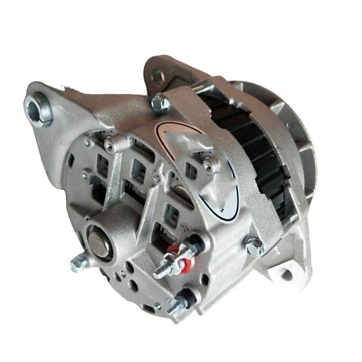 New 12V Alternator 4003445 fits for Cummins Engine ISM11 QSM11 6C8.3 - Image 1 of 4