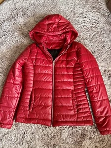 pepe jeans Jacke Gr. L Neu Farbe: Rot - Bild 1 von 5