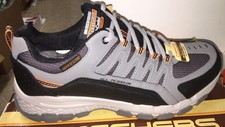 skechers men's outland 2.0 rip staver oxford