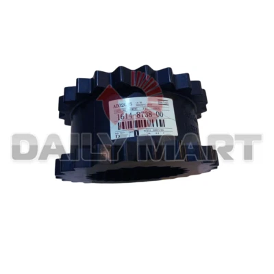 New In Box ATLAS COPCO 1614-8738-00 Coupling Element Kit - Image 1 of 2