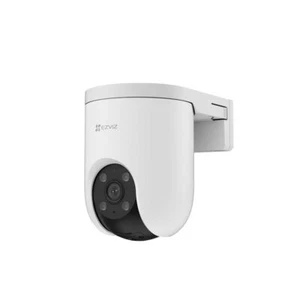 Cámara Ezviz con 4G LTE, 3MP, con cable, MicroSd hasta 512GB - Imagen 1 de 6