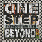 Various - One Step Beyond, (2xCD)
