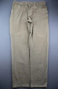 Jeans Uomo 2020 American Eagle Athletic Next Level Elasticizzato Tg 31x32 (Msr 32x28) - Foto 1 di 9