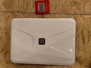 Axio Mac Book Pro 13 Zoll Computer Festplatte - perlweiß - Bild 1 von 2