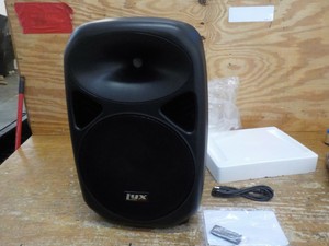 pro audio speakers for sale