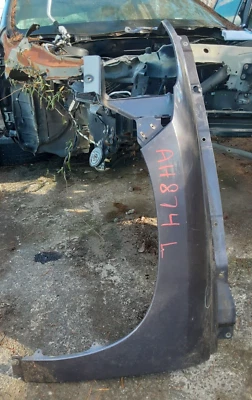 2006-2011 CHEVROLET HHR ПЕРЕДНИЙ ЛЕВЫЙ ВОДИТЕЛЬ СТОРОНЕ КРЫЛО OEM, 110-00575 - Изображение 1 из 4