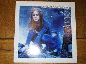 AVRIL LAVIGNE - COMPLICATED ( CD SINGLE 2 TITRES ) - C1 1 - - Picture 1 of 1