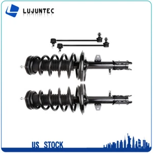 4 Pieces AWD Rear Shocks Struts & Sway Bar End Links for 1999 - 2003 Lexus RX300 - Picture 1 of 7