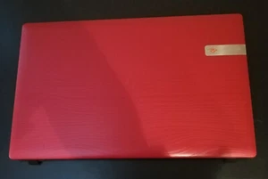 coque capot arrière écran 13N0-YZA0601 pour Packard Bell Easynote LK13-BZ . - Picture 1 of 2