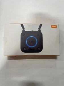 1mii 1Mii B06TX Nadajnik Bluetooth 5.2 do telewizora na bezprzewodowe słuchawki / głośniki - Zdjęcie 1 z 2