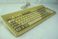 Vintage Focus FK-6000 Mechanical Keyboard Clone Alps *1 Key Missing*