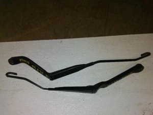 Par de brazos limpiaparabrisas para Volvo S70 1999 - Imagen 1 de 3
