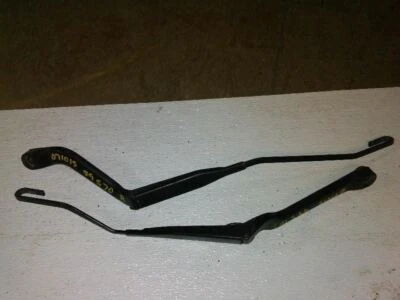 Par de brazos limpiaparabrisas para Volvo S70 1999 Foto 1 de 3