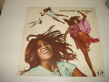 B13 / Ike and Tina Turner - Feel Good - LP - UAS 29377 - Fr 1972 NM/EX