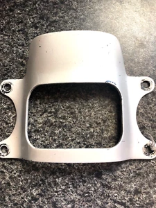 Kawasaki ZX10 Schutzblechstrebe vorne Stabilisator - Bild 1 von 2