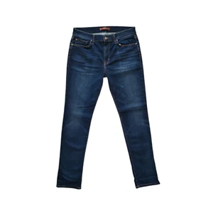 Joe's Jeans Brixton Slim Straight Jeans inigo Wash Men's Size 34 - Picture 1 of 8
