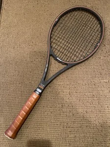 Wilson Pro Staff Midsize 85 Chicago/St. V 4 3/8" L3 grip GOI Tennis Racquet USED - Picture 1 of 8