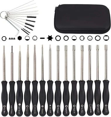 GARDENREPAIREXPERTS 14X Carburetor Adjustment Tool For 2-Cycle Small Engine Poulan Sthil Echo Ryobi