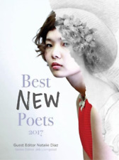 Natalie Diaz Best New Poets 2017 (Paperback)