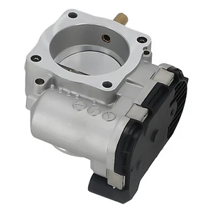 Corpo Farfallato Iniezione Carburante per AUDI TT 8N3 1.8L 98-06 Seat Cordoba 06A133062BD - Foto 1 di 11