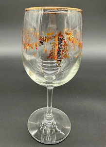 Lenox Eternal Christmas 12 Oz Glaskelch - Bild 1 von 9