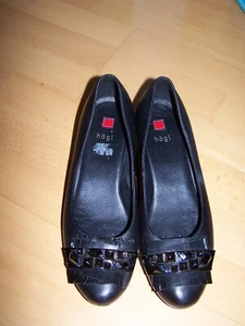 Högl Schuhe Gr. 5 - Bild 1 von 4