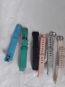 6x SmartWatch Bands - Bild 1 von 4