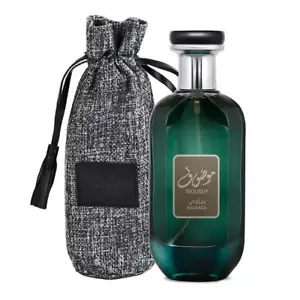 Mousuf Ramadi - 100ml - EDP- Ard Al Zaafaran - Natural Spray - Oriental Perfume - Picture 1 of 3
