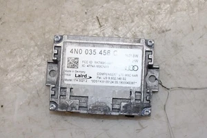 2019-2023 Audi TT Antenna Amplifier 4N0035456C OEM HE114 - Picture 1 of 3
