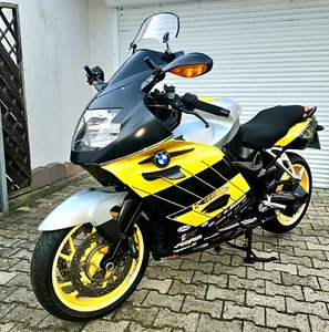 bmw k1200s - Bild 1 von 19