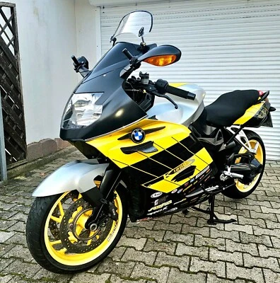 bmw k1200s - Bild 1 von 4