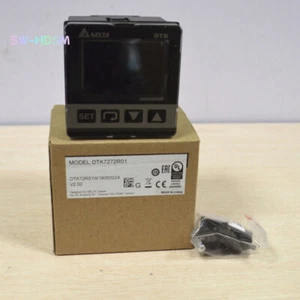 1 szt. nowy regulator temperatury Delta DTK7272R01 - Zdjęcie 1 z 3