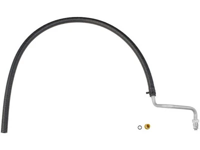 For 1980 Dodge RD200 Power Steering Return Line Hose Assembly 24265NYZP Foto 1 de 2