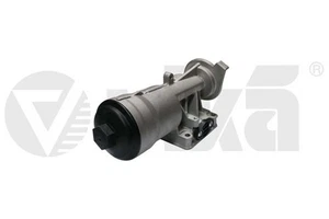 Ölkühler Motoröl vika 11151767401 Filtereinsatz 71mm für VW PASSAT B6 3C2 3C5 5 - Bild 1 von 5