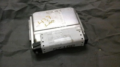 Módulo de control electrónico ECM del motor FC1 compatible con 00-01 VOLVO SERIE 70 50066 Foto 1 de 2