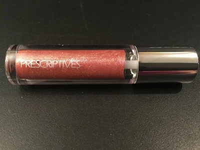 Brillo de labios Prescriptives AMATISTA #02 color mineral nuevo en caja raro Foto 1 de 3