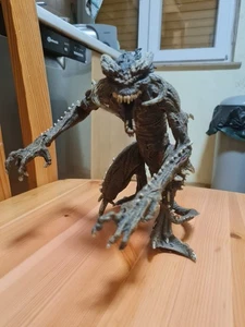 Actionfigur Malebolgia 2 Spawn McFarlane Toys - Bild 1 von 4