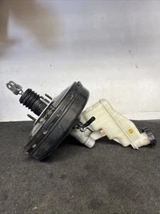 2014-2018 KIA FORTE POWER BRAKE MASTER BOOSTER CYLINDER OEM 58500-A7200 - Picture 1 of 11