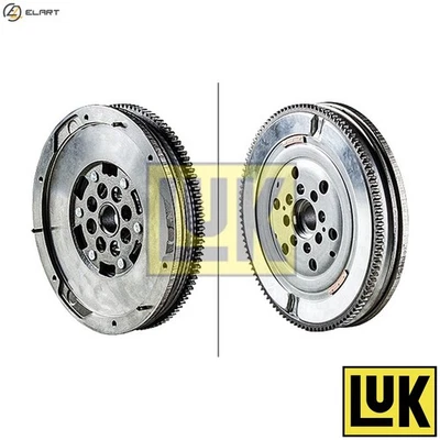 FLYWHEEL 415 0257 10 FOR SAAB D308L 6cyl 9-5 - Image 1 of 4