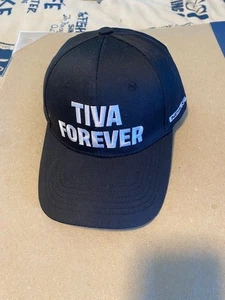 TIVA FOREVER new hat - NCIS Tony & Ziva  2025 New York Comic Con PANEL EXCLUSIVE - Picture 1 of 9
