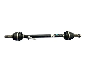 2021 2022 2023 GENESIS GV80 OEM LH REAR LEFT CV AXLE SHAFT *30K MILES* - Picture 1 of 7