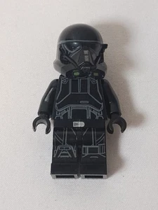 Lego Star Wars Soldato della Morte Imperiale SW0796 75156 - Foto 1 di 8