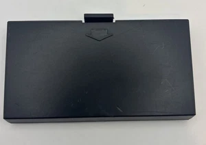 OEM realistic ctr-51 tape deck PLAYER replacement Battery Compartment Cover - Picture 1 of 4