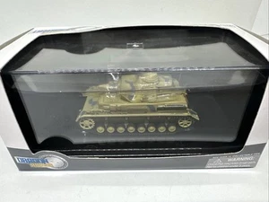 1:72 Dragon Armor 60695 Panzer Kpfw IV Ausf F1(F) #2 Eastern Front 1942 - Picture 1 of 10