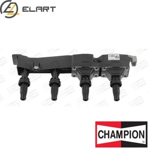 IGNITION COIL BAEA045E FOR PEUGEOT 206/Hatchback/SW/CC PARTNER/Box/Body/MPV 1.6L - Picture 1 of 7